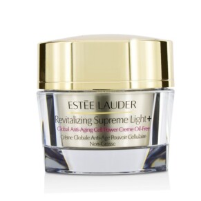 Kem Dưỡng Chống Lão Hóa Estee Lauder Revitalizing Supreme Light Dạng Không Dầu 50ml cho Da Thường & Da Hỗn Hợp chính hãng