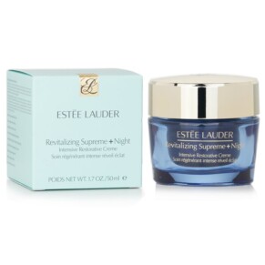 Estee Lauder Revitalizing Supreme Night Intensive Restorative Creme 50ml