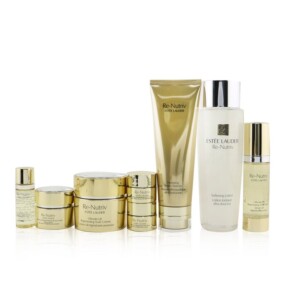 Estee Lauder The Secret Of Infinite Beauty Ultimate Lift Travel Collection Creme 50ml