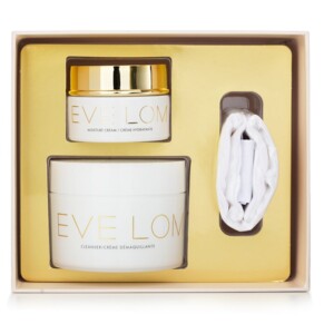 Eve Lom Begin End Gift Set Cleanser 200ml