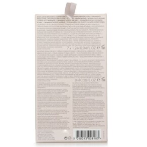 Bộ quà tặng dầu tẩy trang Eve Lom Begin End Ornament 7 viên 1.25ml giá rẻ