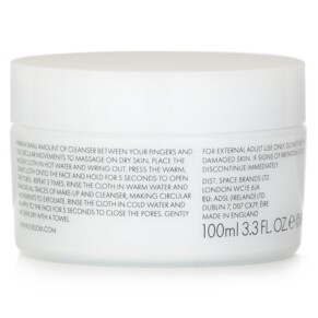 Sữa rửa mặt Eve Lom 100ml giá rẻ