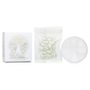 Viên dầu tẩy trang Eve Lom hộp 14 viên chính hãng