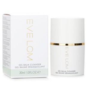 Eve Lom Gel Balm Cleanser Travel Size 30ml