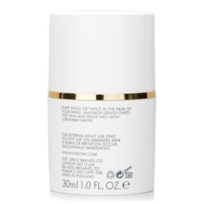 Sữa rửa mặt gel balm Eve Lom kích thước du lịch 30ml giá rẻ