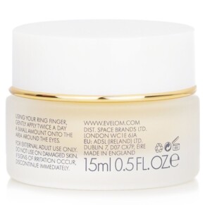 Kem mắt chống oxy hóa Eve Lom Radiance 15ml giá rẻ