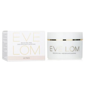 Eve Lom Rescue Peel Pads 60Pads