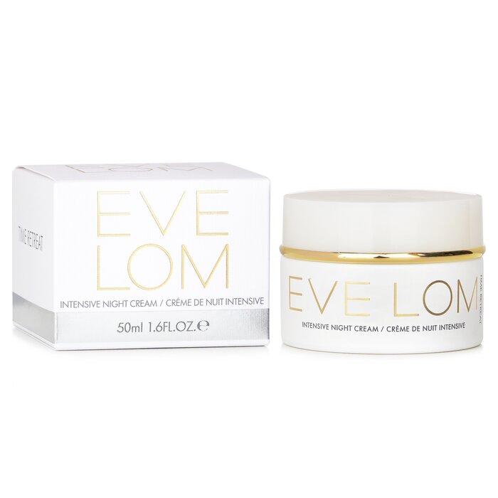 Eve Lom Time Retreat Intensive Night Cream 50ml