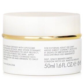 Kem dưỡng da qua đêm Eve Lom Time Retreat Intensive 50ml giá rẻ