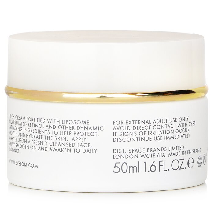 Kem dưỡng da qua đêm Eve Lom Time Retreat Intensive 50ml giá rẻ