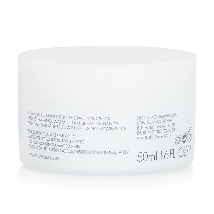 Kem Dưỡng Da TLC Eve Lom 50ml giá rẻ