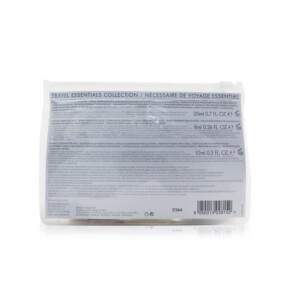 Bộ sản phẩm chăm sóc da du lịch Eve Lom Cleanser 20ml giá rẻ