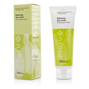 Evolu Balancing Day Cream Normal Or Combination Skin 75ml