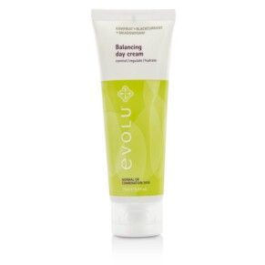 Kem Dưỡng Cân Bằng Evolu Cho Da Thường Hoặc Da Hỗn Hợp 75ml chính hãng