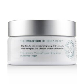 Evolvh Smartbody Butter Ultra Rich Hydration Therapy 250ml