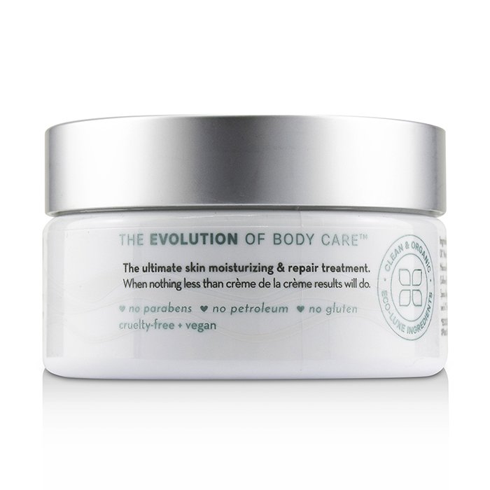 Evolvh Smartbody Butter Ultra Rich Hydration Therapy 250ml