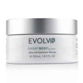 Bơ Dưỡng Da Siêu Dưỡng Ẩm Evolvh 250ml chính hãng