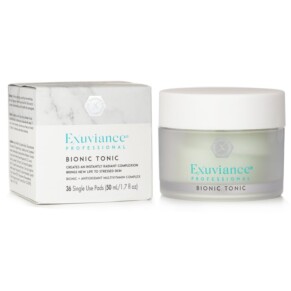 Exuviance Bionic Tonic 36Pads