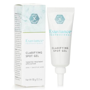 Exuviance Clarifying Spot Gel 15g