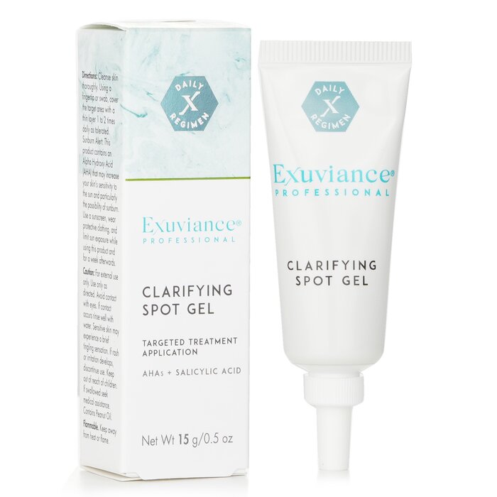 Exuviance Clarifying Spot Gel 15g