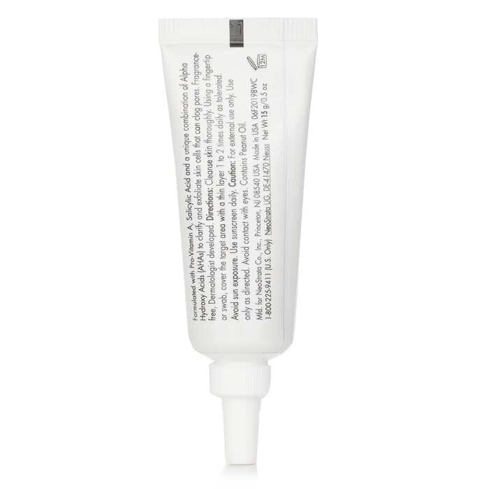 Gel Làm Sáng Nốt Vết Exuviance 15g giá rẻ