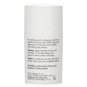 Kem Dưỡng Da Chống Nắng Exuviance Essential Daily Defense SPF 20 cho Da Thường & Da Hỗn Hợp 50ml giá rẻ