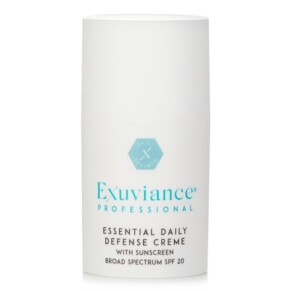 Kem Dưỡng Da Chống Nắng Exuviance Essential Daily Defense SPF 20 cho Da Thường & Da Hỗn Hợp 50ml chính hãng