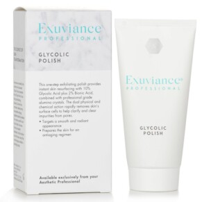 Exuviance Glycolic Polish 75g