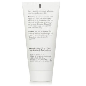 Bột tẩy da chết Exuviance Glycolic 75g giá rẻ