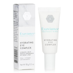 Exuviance Hydrating Eye Complex 15g