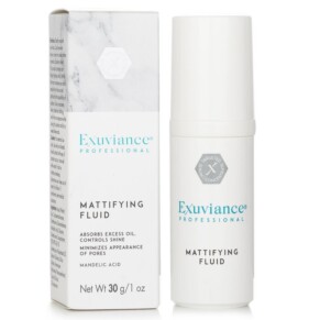 Exuviance Mattifying Fluid 30g