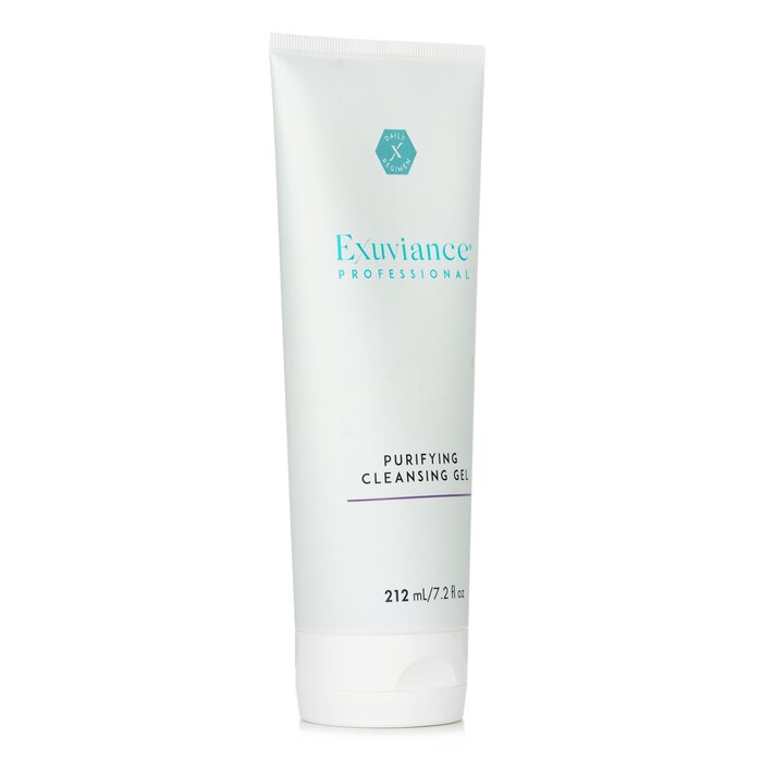Exuviance Purifying Cleansing Gel 212ml
