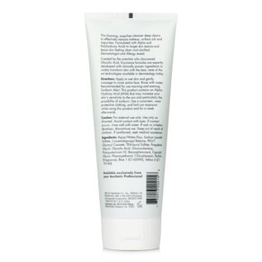 Gel rửa mặt làm sạch Exuviance 212ml giá rẻ