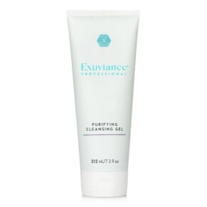 Gel rửa mặt làm sạch Exuviance 212ml chính hãng