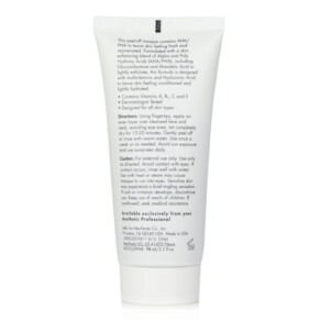 Mặt nạ tái tạo Exuviance 74ml giá rẻ