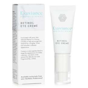 Exuviance Retinol Eye Cream 15ml