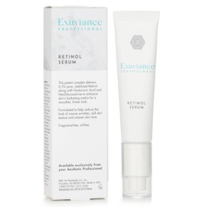 Exuviance Retinol Serum 30ml
