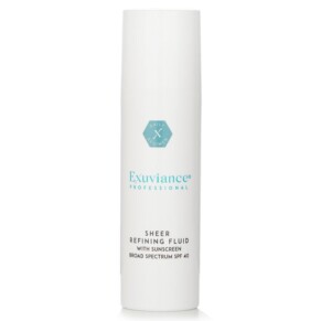 Exuviance Dung Dịch Chống Nắng Mỏng Nhẹ SPF 40 50ml chính hãng