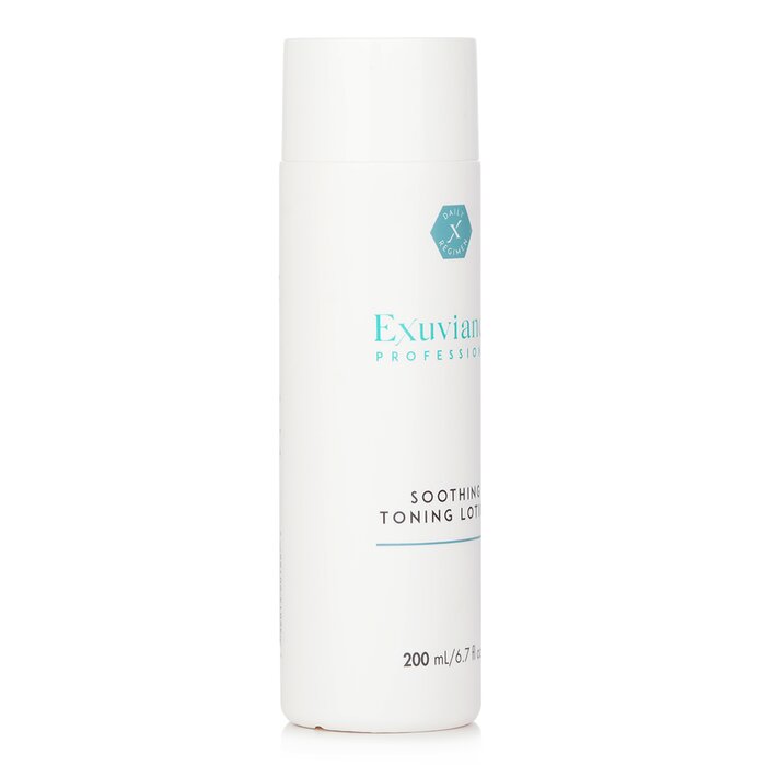 Exuviance Soothing Toning Lotion 200ml