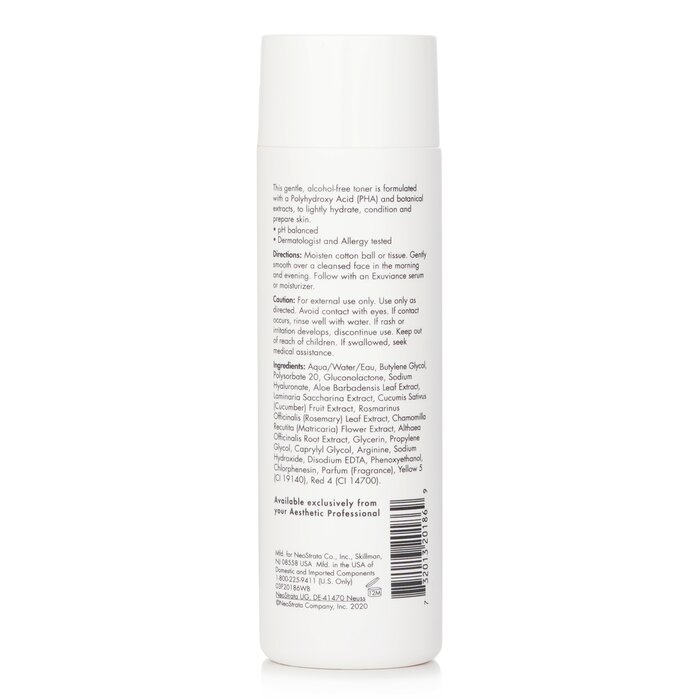 Nước Cân Bằng Da Exuviance 200ml giá rẻ