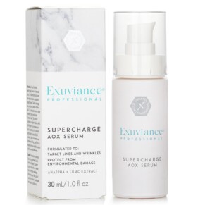 Exuviance Supercharge Aox Serum 30ml