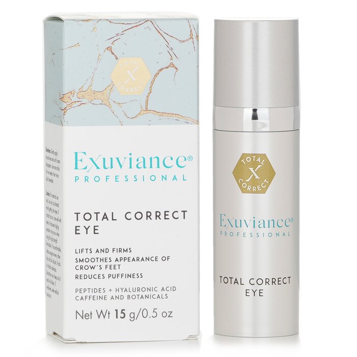 Exuviance Total Correct Eye 15g