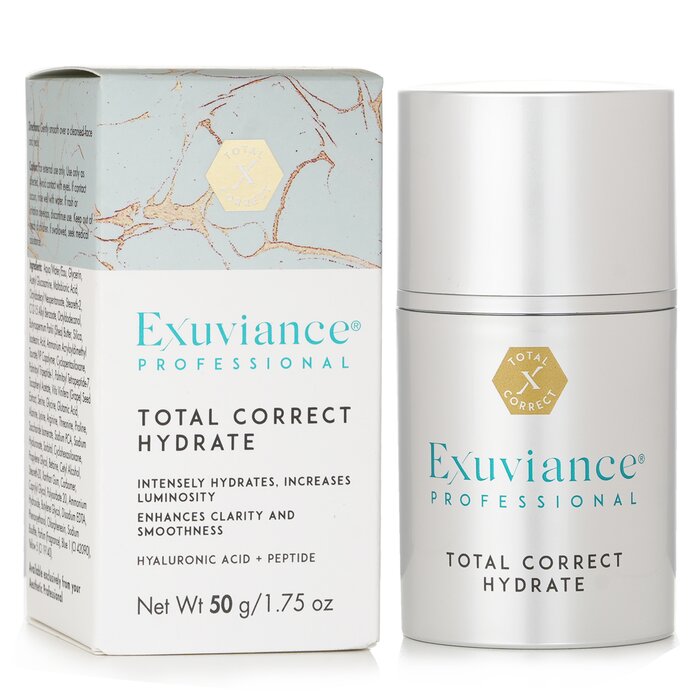 Exuviance Total Correct Hydrate 50g