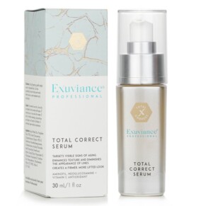 Exuviance Total Correct Serum 30ml