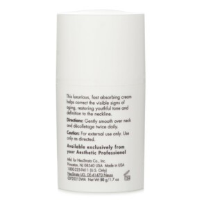 Kem chăm sóc da cổ Exuviance Triple Action 50g giá rẻ