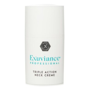 Kem chăm sóc da cổ Exuviance Triple Action 50g chính hãng