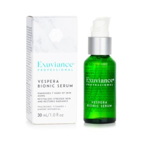 Exuviance Vespera Bionic Serum 30ml