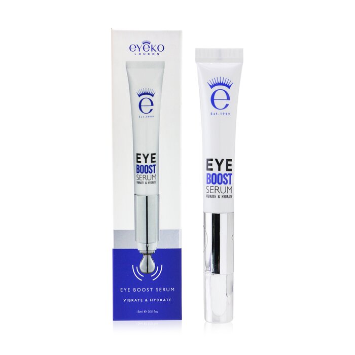 Eyeko Eye Boost Serum 15ml