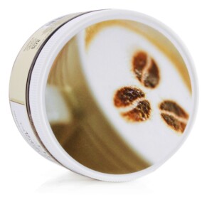 Farmhouse Fresh Body Polish Triple Shot Caramel Coffee 385g