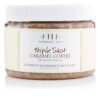 Tẩy tế bào chết cơ thể Triple Shot Caramel Coffee Farmhouse Fresh 385g chính hãng